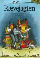 Rævejagten af Sven Nordqvist