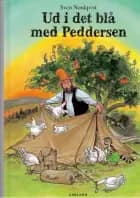 Ud i det blå med Peddersen af Sven Nordqvist