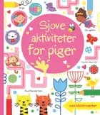 Sjove aktiviteter for piger