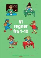 Vi regner fra 1-10 (kolli 6)
