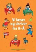 Vi læser og skriver fra A-Å (kolli 6)