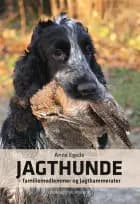 Jagthunde af Anne Egede