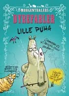 Morgenthalers dyrefabler - Lille Puha af Anders Morgenthaler