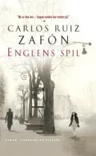 Englens spil af Carlos Ruiz Zafón