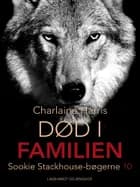 True Blood 10 - Død i familien