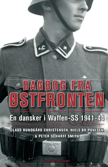 Dagbog fra Østfronten af Claus Bundgård Christensen