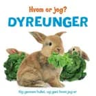 Dyreunger