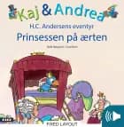Prinsessen på ærten