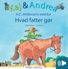 Kaj & Andrea - Hvad fatter gør