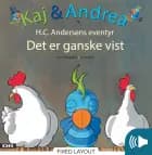 Det er ganske vist