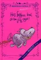 Pisselet at læse: Hvis fuglene kan, så kan jeg også!