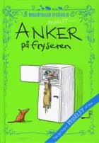 Pisselet at læse: Anker på fryseren