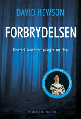 Forbrydelsen af David Hewson