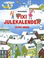 Pixi julekalender