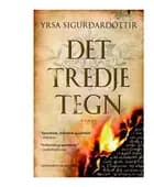 Det tredje tegn, pb.