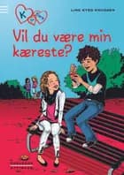 Vil du være min kæreste?