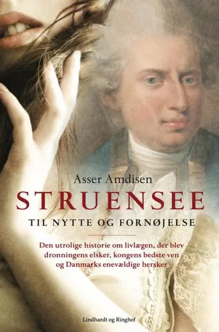 Struensee af Asser Amdisen