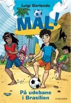 Mål! (2) På udebane i Brasilien