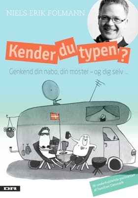 Kender du typen af Niels Folmann