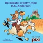 De bedste eventyr med H.C. Andersen