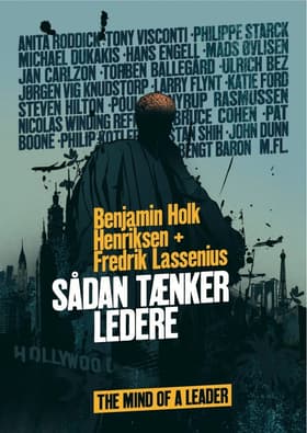Sådan tænker ledere af Fredrik Lassenius