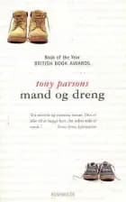 Mand og dreng