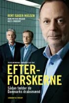 Efterforskerne af Bent Isager-Nielsen","Hans Petter Hougen","Niels Lynnerup","Thomas Brunstrøm