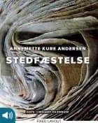 Stedfæstelse