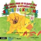 Bamse 4 - Kyllings ører blev væk