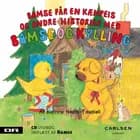 Bamse 5 - Bamse får en kæmpeis