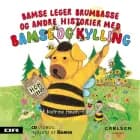 Bamse 7 - Bamse leger brumbasse af Katrine Hauch-Fausbøll