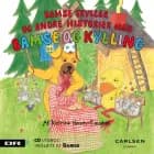 Bamse 8 - Bamse tryller