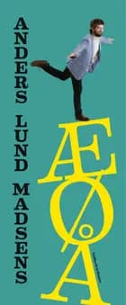 Anders Lund Madsens ÆØÅ