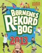 Børnenes rekordbog
