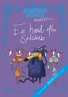Pisselet at læse: En hund efter selskab