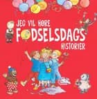 Jeg vil høre fødselsdagshistorier