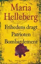 Helleberg omnibus