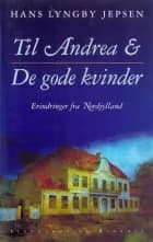 Til Andrea af Hans Lyngby Jepsen