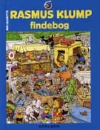 Min lillebitte Rasmus Klump findebog