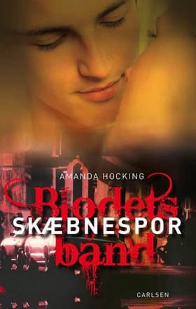 Skæbnespor af Amanda Hocking