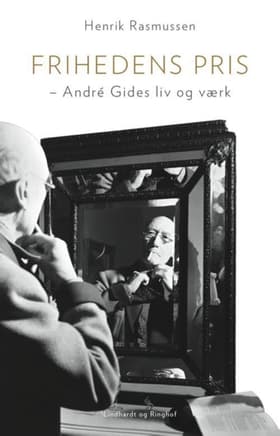 Frihedens pris af Henrik Rasmussen