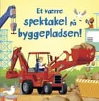 Et værre spektakel på byggepladsen!