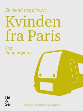 Kvinden fra Paris af Jan Sonnergaard
