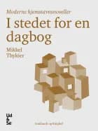 I stedet for en dagbog