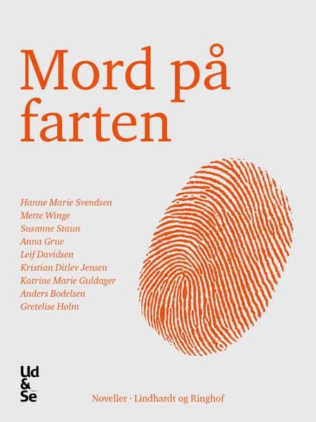 Mord på farten 