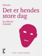 Det er hendes store dag