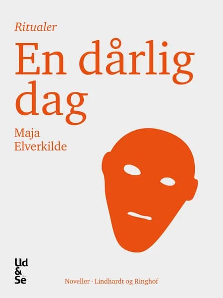 En dårlig dag af Maja Elverkilde