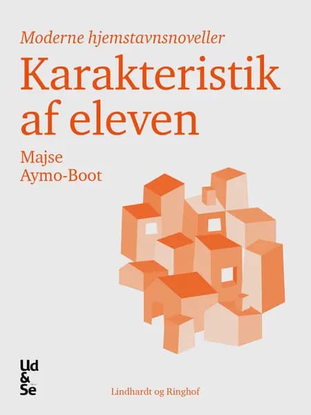 Karakteristik af eleven af Majse Aymo-Boot