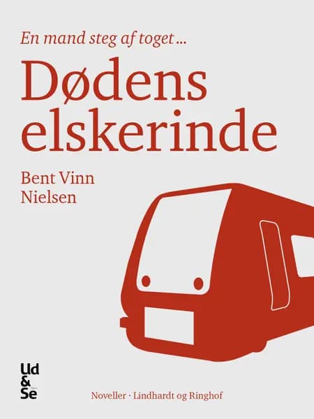 Dødens elskerinde af Bent Vinn Nielsen