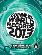 Guinness world records 2013